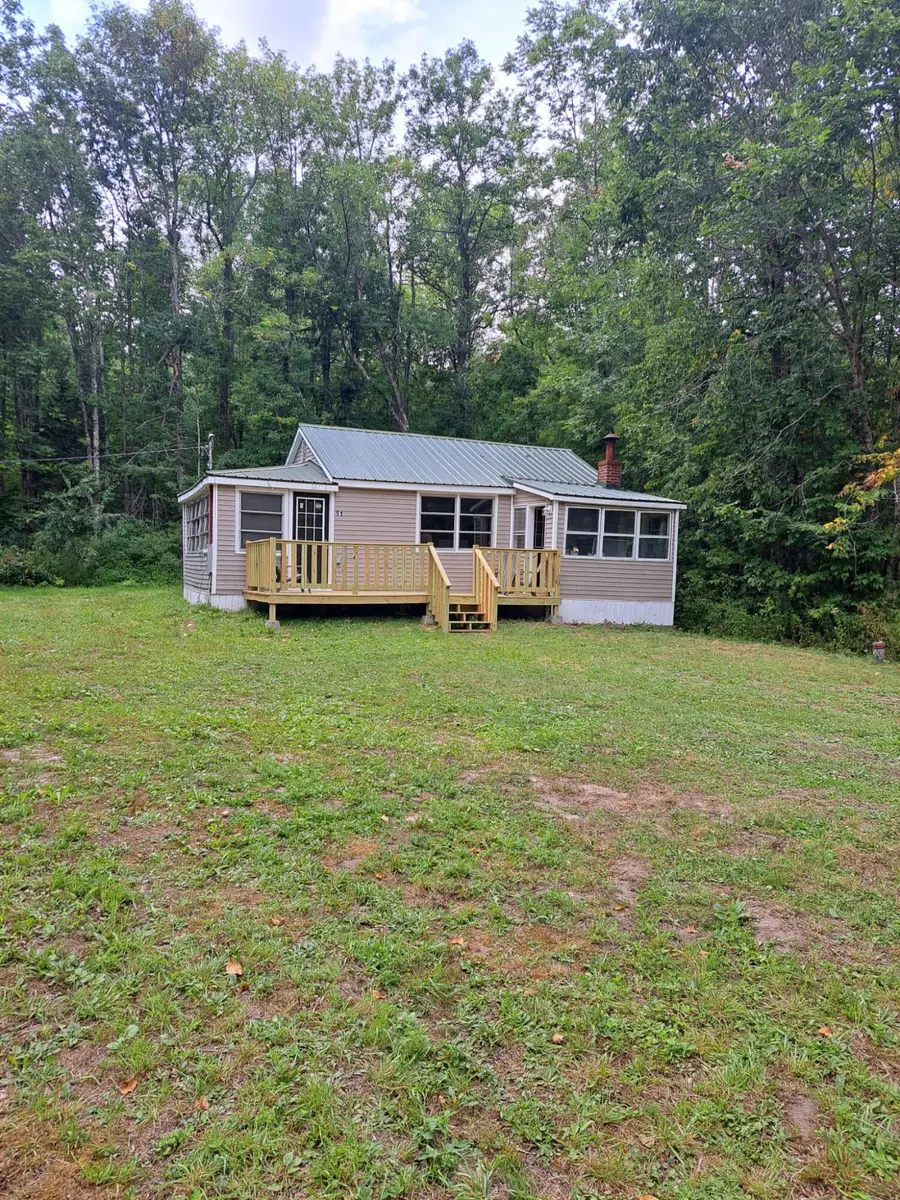 51 Vigue Shore Road, Albion, ME 04910 - #2