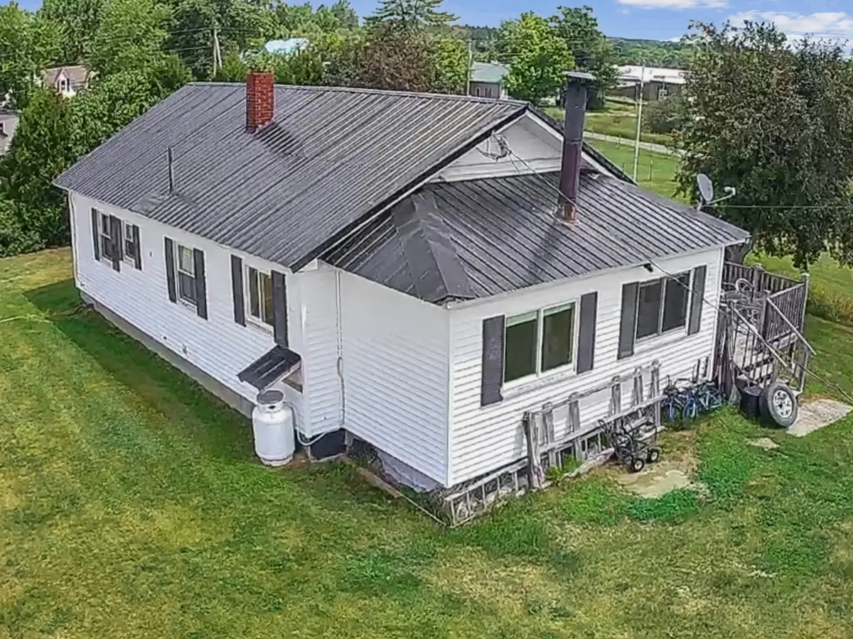 18 Johnson Flat Road, Burnham, ME 04922 - #1