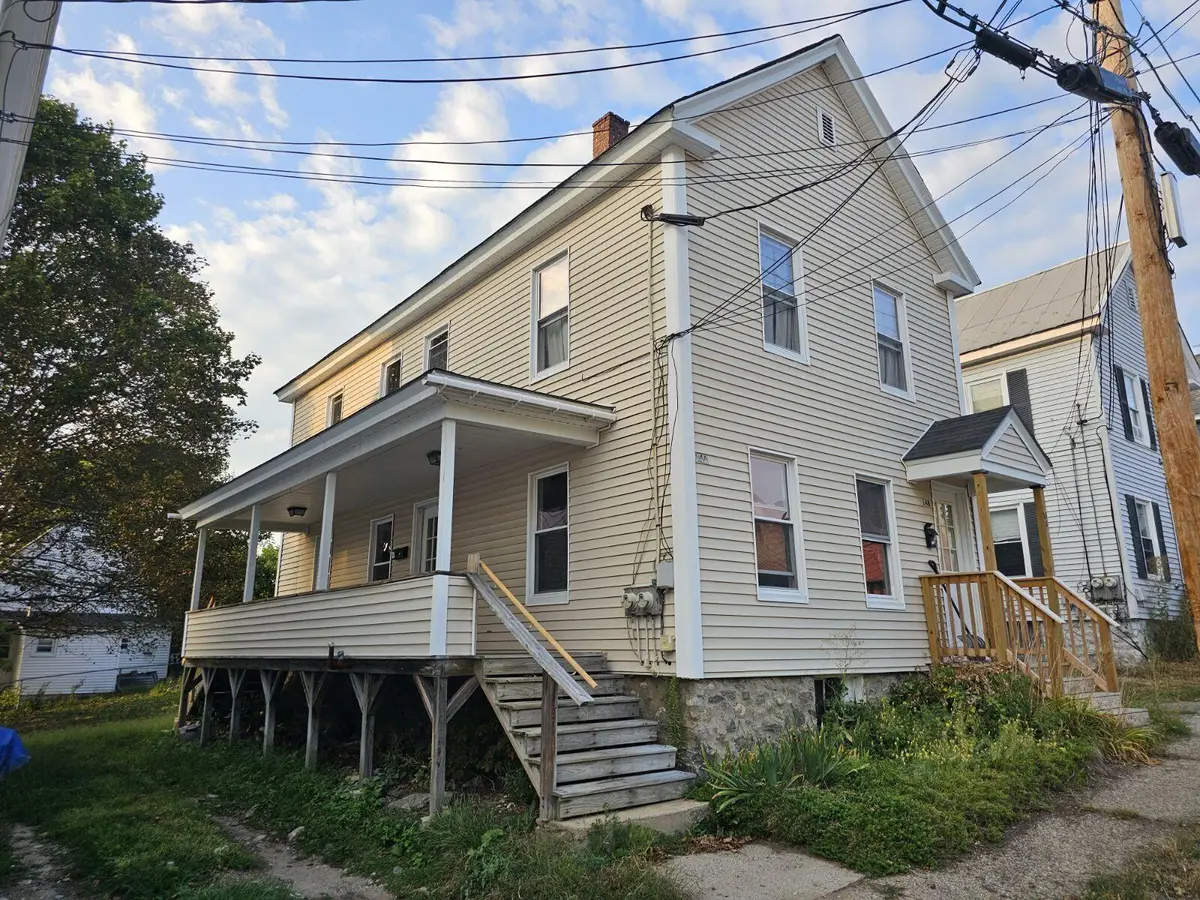 14 Hammond Street, Sanford, ME 04073 - #1
