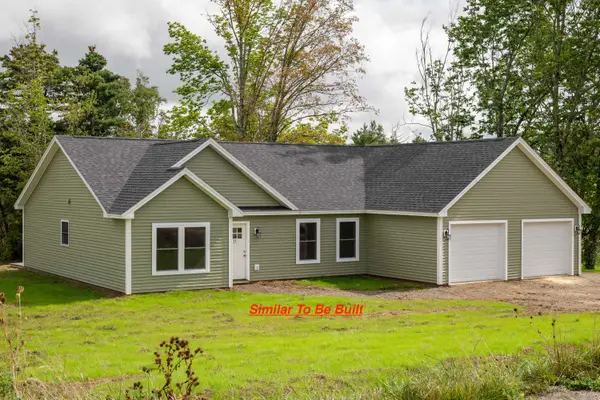 15 Blue Sky Drive, Levant, ME 04456