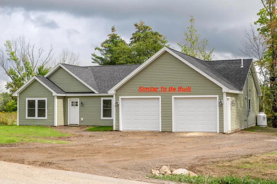 15 Blue Sky Drive, Levant, ME 04456 - #2