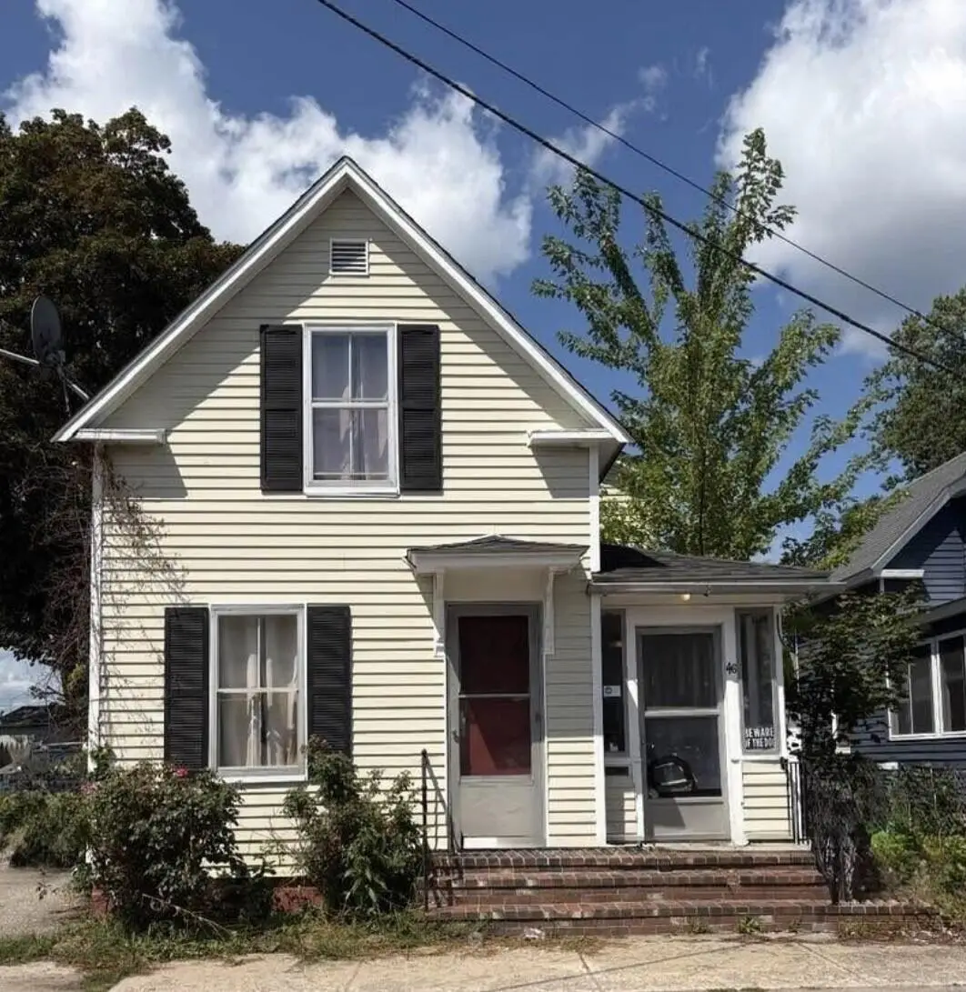46 Tanguay Street, Sanford, ME 04073 - #1