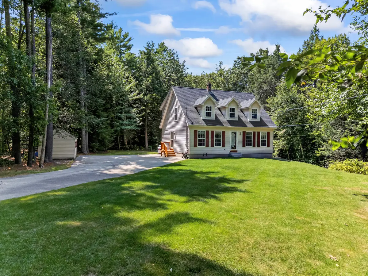 152 Sand Pond Road, Sanford, ME 04073 - #1