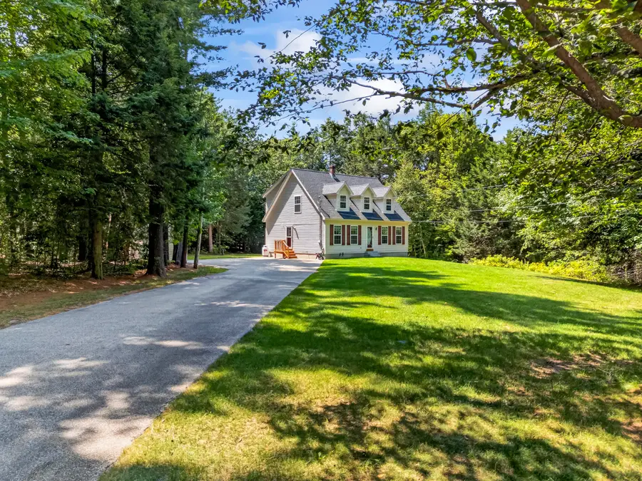 152 Sand Pond Road, Sanford, ME 04073 - #2