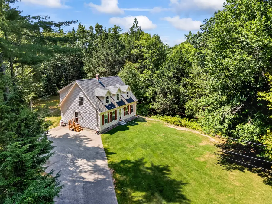 152 Sand Pond Road, Sanford, ME 04073 - #3