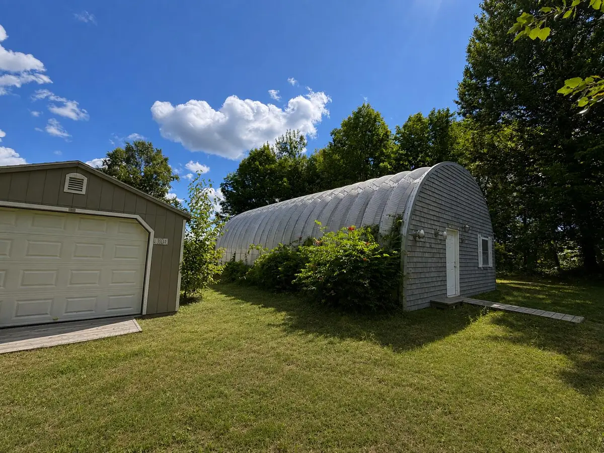 363 Tourtelotte Ridge Road, Mariaville, ME 04605 - #1