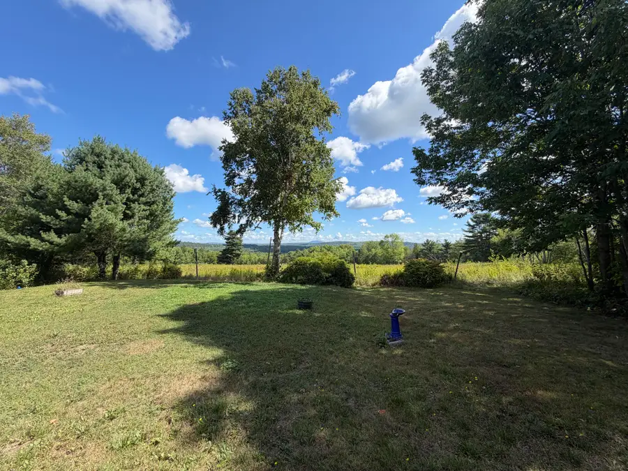 363 Tourtelotte Ridge Road, Mariaville, ME 04605 - #2
