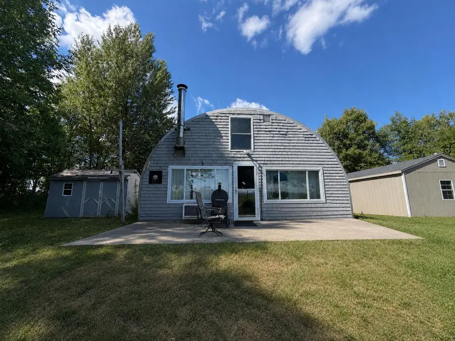 363 Tourtelotte Ridge Road, Mariaville, ME 04605 - #3