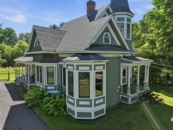 72 Sherman Street, Island Falls, ME 04747
