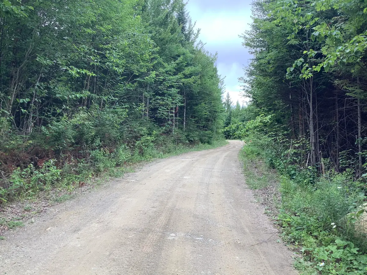 0 Fire Road, Linneus, ME 04730 - #1