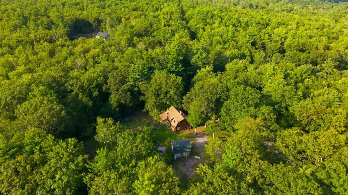 277 Blanchard Road, Springvale, ME 04083 - #1