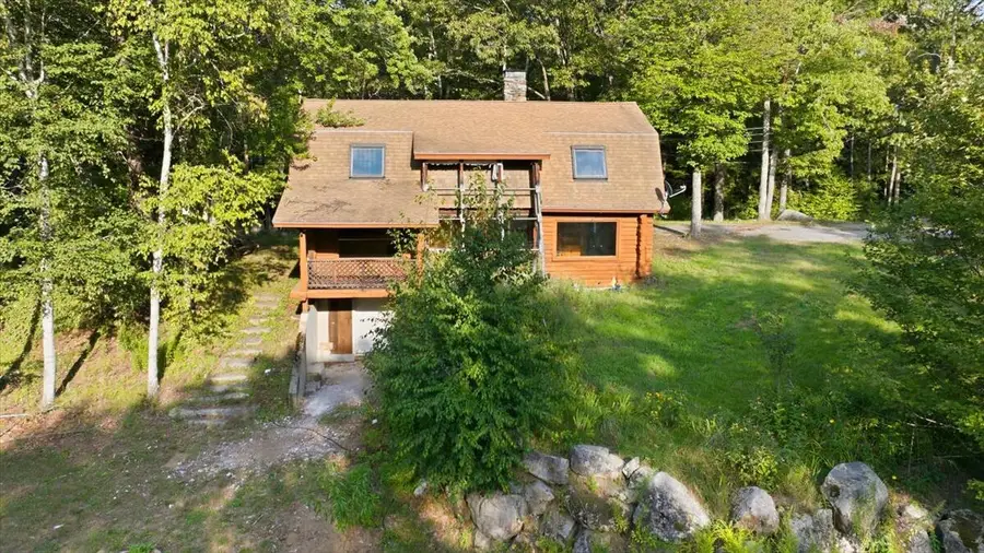 277 Blanchard Road, Springvale, ME 04083 - #3