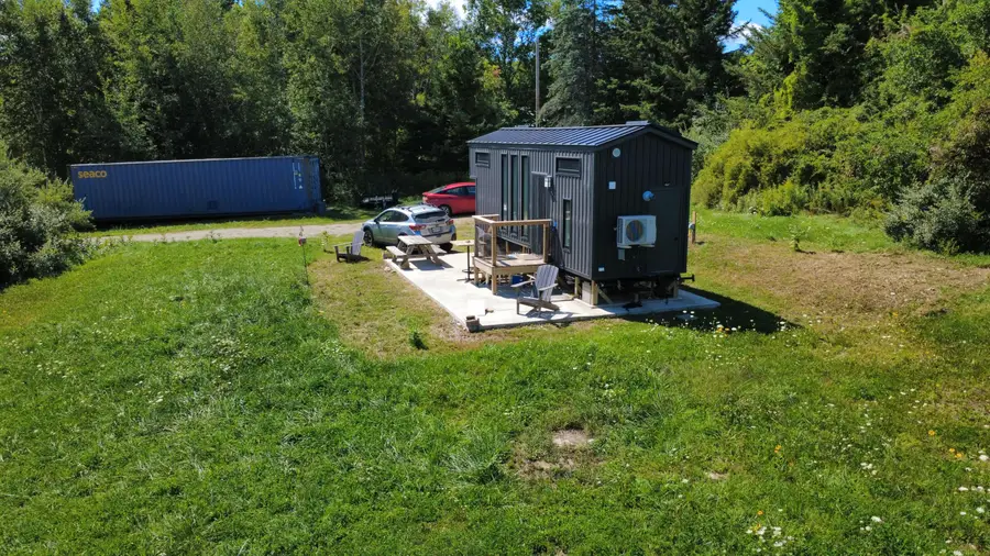 83 Peavey Town Road, Montville, ME 04941 - #3