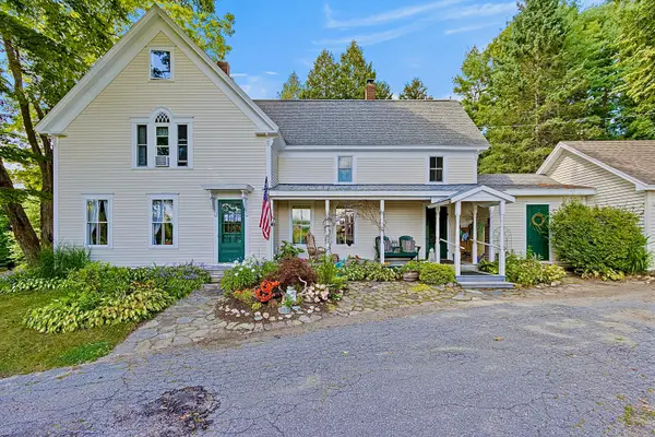 71 Turmel Road, Jay, ME 04239