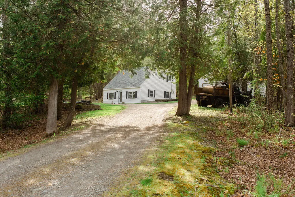 7 Upper Oak Point Road, Winterport, ME 04496 - #1