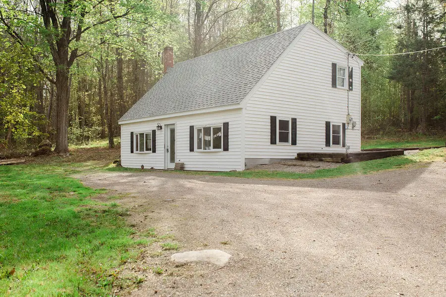 7 Upper Oak Point Road, Winterport, ME 04496 - #2