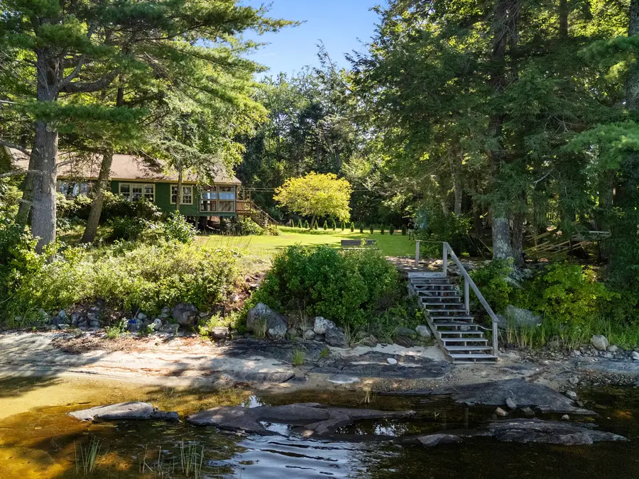 95 Mapleridge Road, Nobleboro, ME 04555 - #3