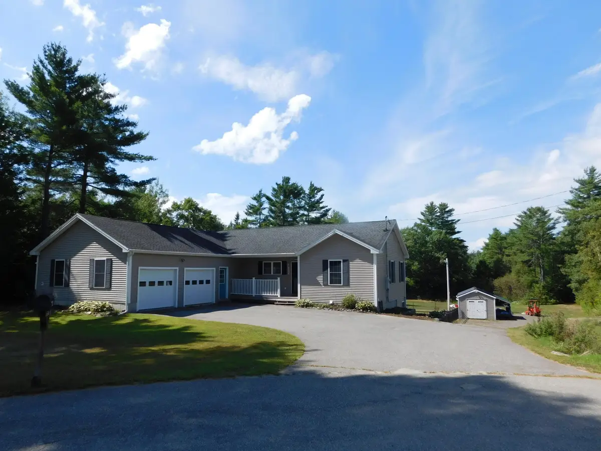 14 Teal Lane, Hermon, ME 04401 - #1