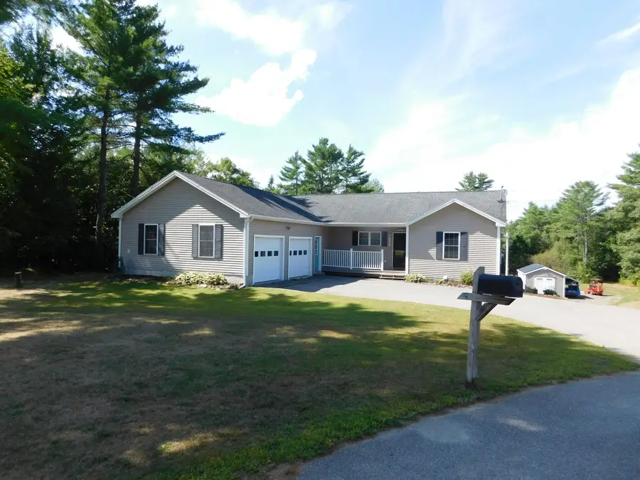 14 Teal Lane, Hermon, ME 04401 - #2