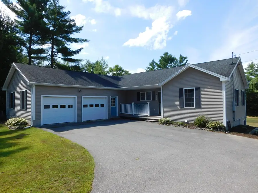 14 Teal Lane, Hermon, ME 04401 - #3