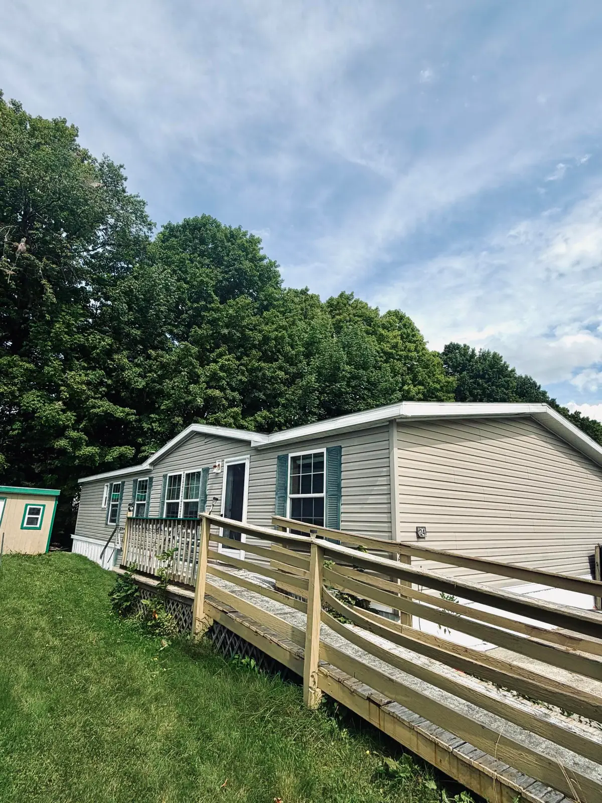 30 Oak Street #24, Oakland, ME 04963 - #1