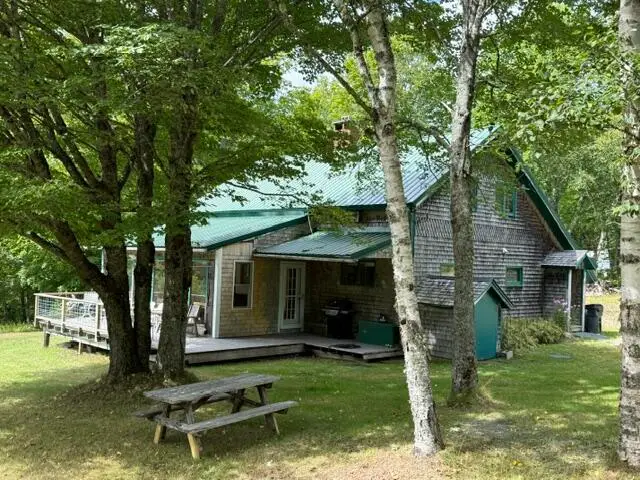 293 Yellow Birch Road, Whiting, ME 04691 - #1