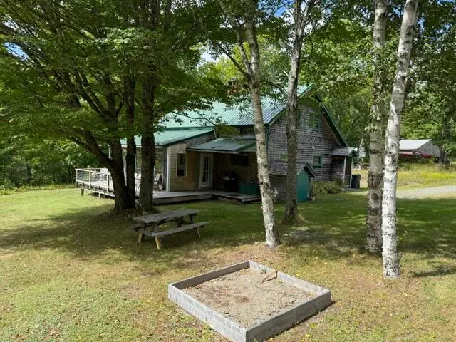 293 Yellow Birch Road, Whiting, ME 04691 - #2