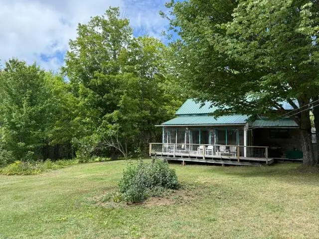 293 Yellow Birch Road, Whiting, ME 04691 - #3