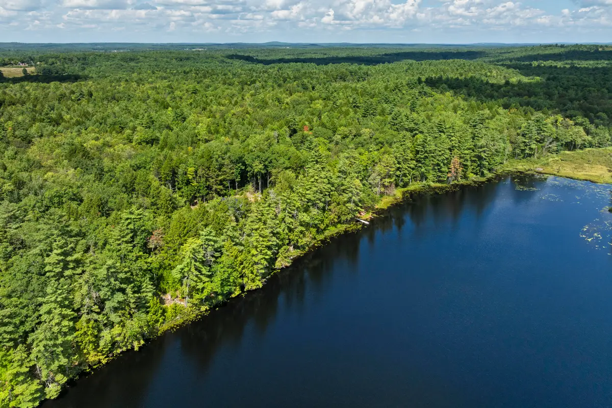 Lot A Weary Pond Road N, Whitefield, ME 04353 - #1