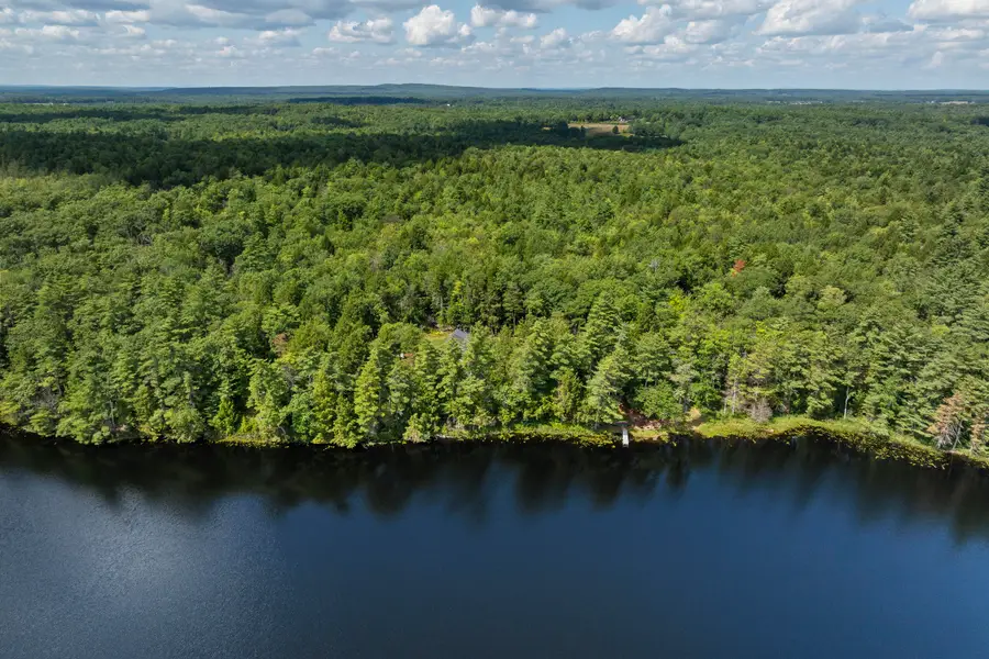 Lot A Weary Pond Road N, Whitefield, ME 04353 - #2