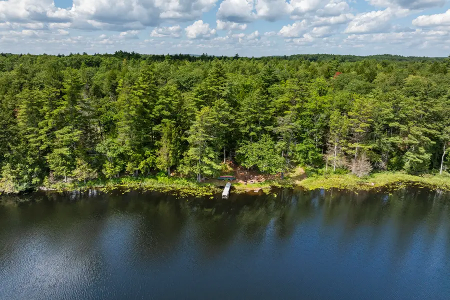 Lot A Weary Pond Road N, Whitefield, ME 04353 - #3