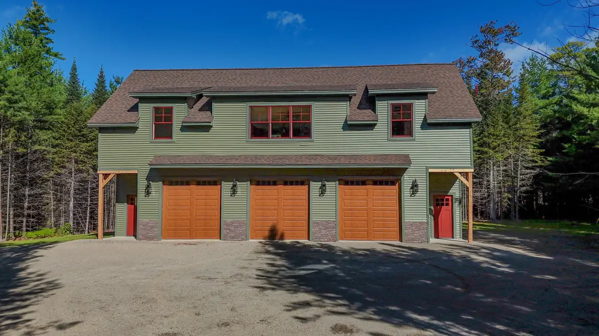 24 Lynx Lane, Tomhegan Township, ME 04478 - #1