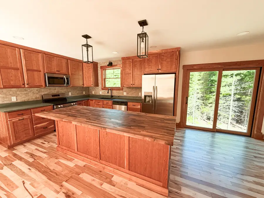 24 Lynx Lane, Tomhegan Township, ME 04478 - #3