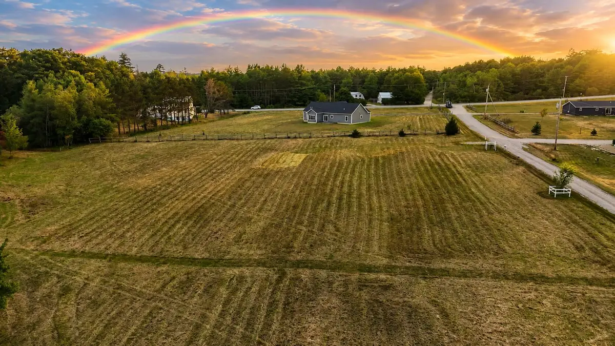 Lot 5 Allen Road, Orrington, ME 04474 - #1