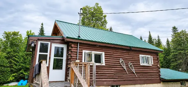 3604 Caribou Road, Cross Lake Twp, ME 04779