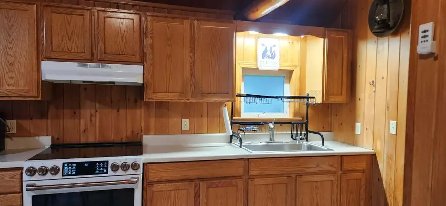3604 Caribou Road, Cross Lake Township, ME 04779 - #3