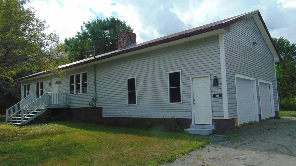 17 Edwards Street, Lincoln, ME 04457 - #1