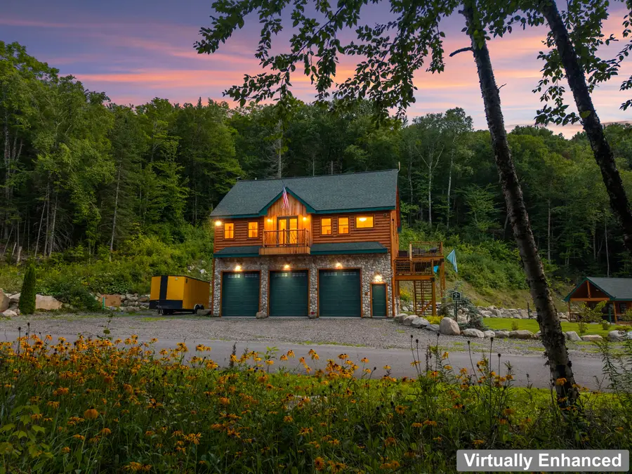 160 Meridan Hill Road, Columbia, NH 03590 - #2