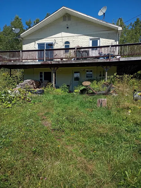 505 N Wade Road, Wade, ME 04786