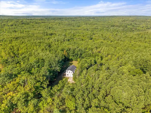 TBD Stoney Ridge Road, Eddington, ME 04428