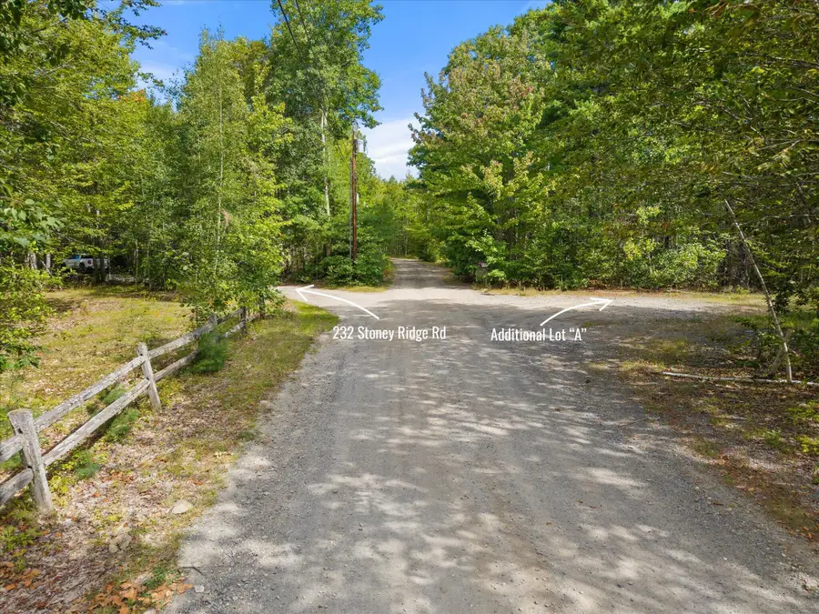 TBD Stoney Ridge Road, Eddington, ME 04428 - #3