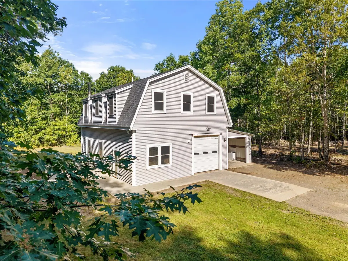 232 Stoney Ridge Road, Eddington, ME 04428 - #1