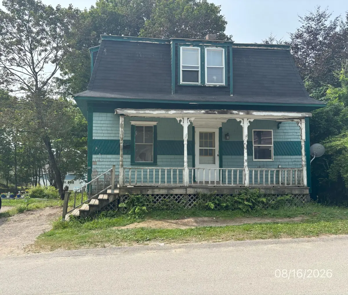 30 3rd Street, Eastport, ME 04631 - #1