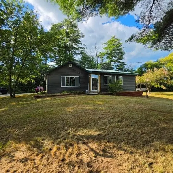 1156 Main Street, Lincoln, ME 04457