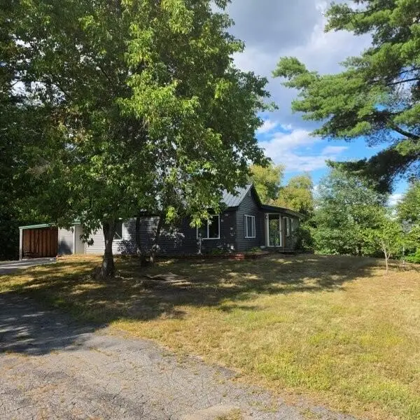 1156 Main Street, Lincoln, ME 04457 - #2