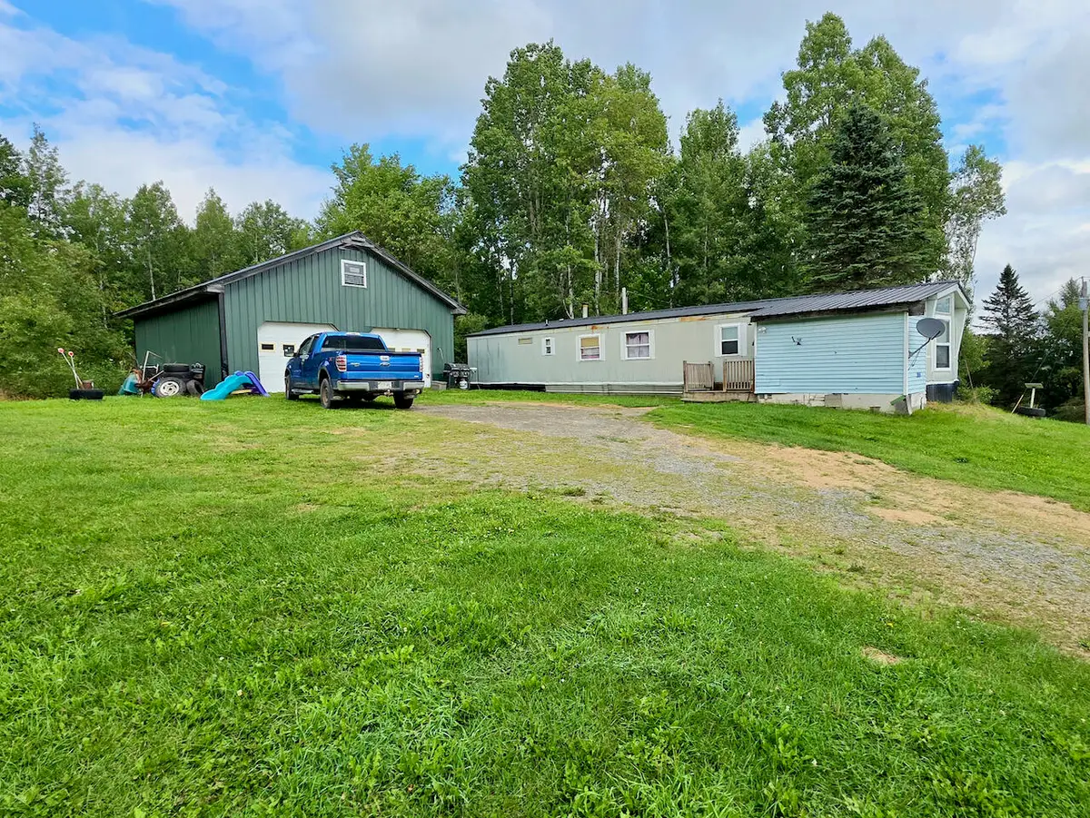120 Bell Road, Monticello, ME 04760 - #1