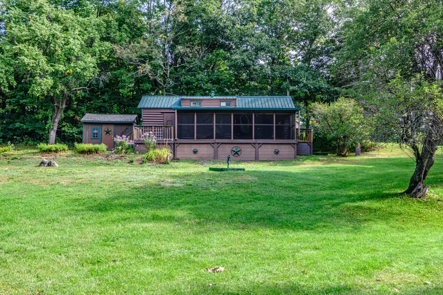 21 Andrews Road, Woodstock, ME 04219 - #2