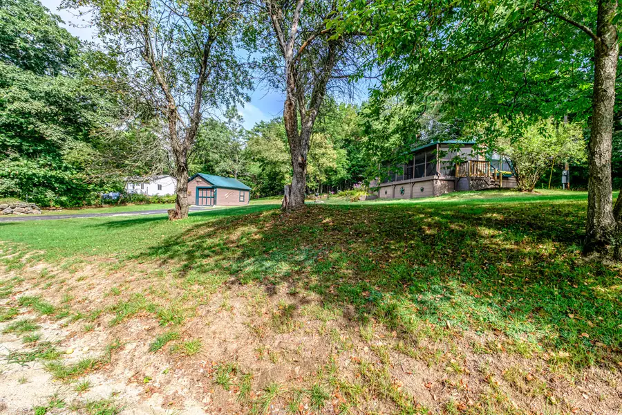 21 Andrews Road, Woodstock, ME 04219 - #3