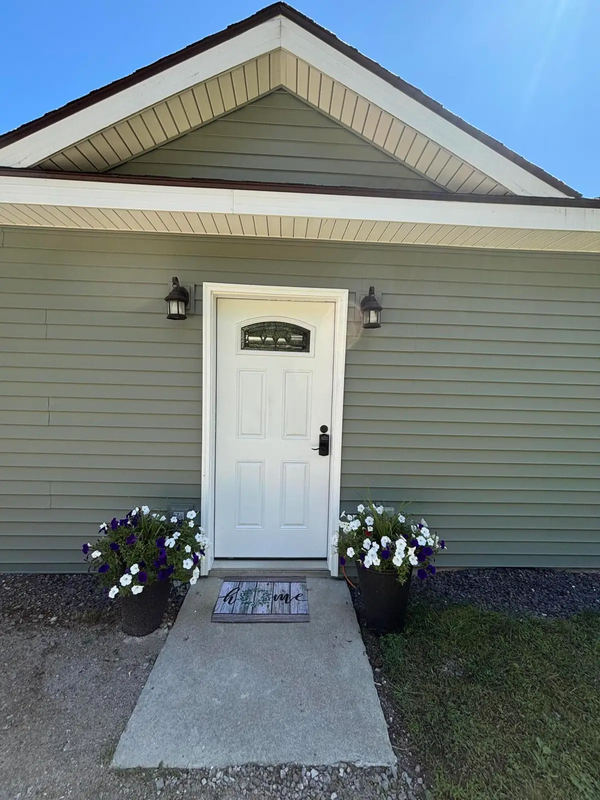 241 New Vineyard Road, Farmington, ME 04938 - #1