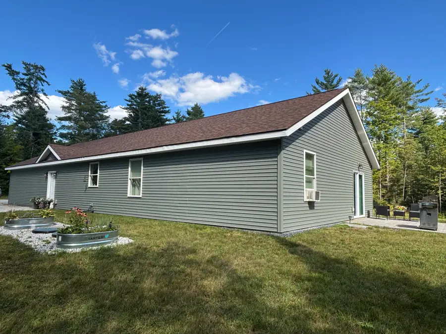 241 New Vineyard Road, Farmington, ME 04938 - #2